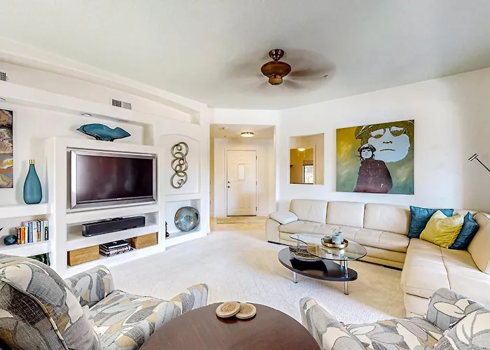 Desert Dreamland Holiday home Scottsdale
