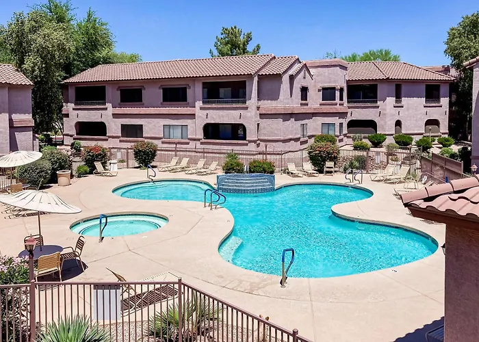 Desert Dreamland Scottsdale