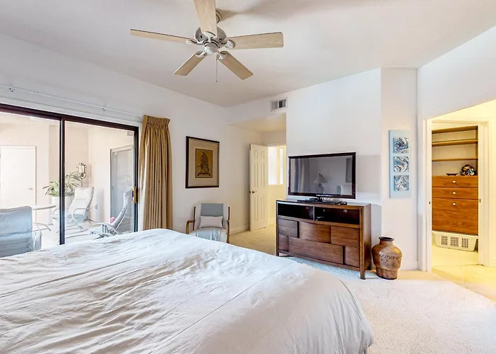 Desert Dreamland Holiday home Scottsdale