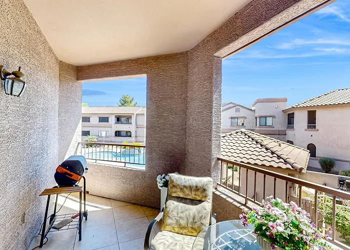 Desert Dreamland * Scottsdale